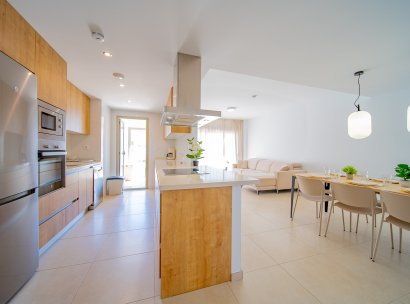 Penthouse · Herverkoop - Orihuela Costa · Villamartín · Alicante · Spanje