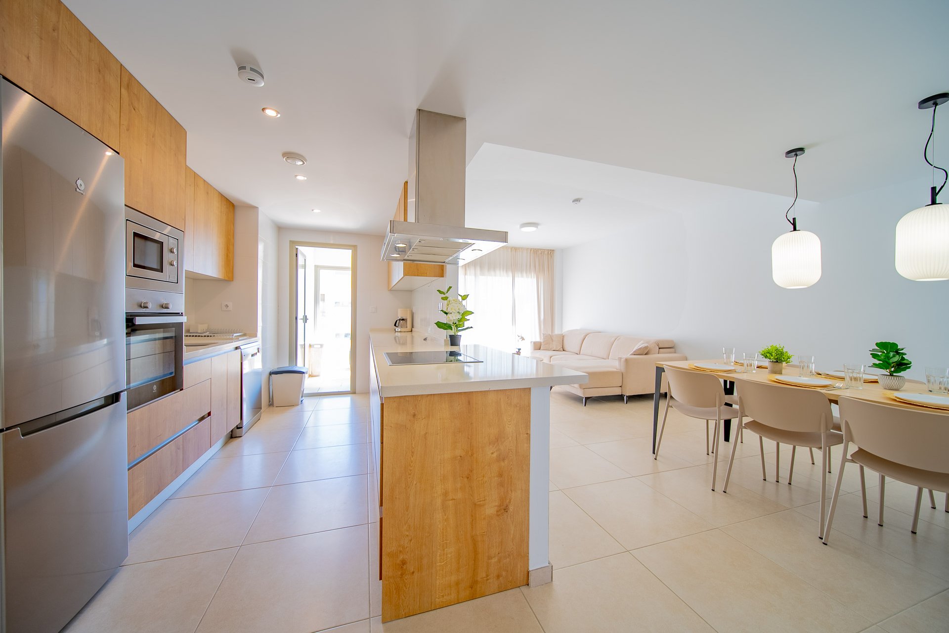 Wiederverkauf - Penthouse - Orihuela Costa - Costa Blanca Süd