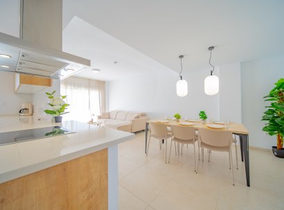 Penthouse · Herverkoop - Orihuela Costa · Villamartín · Alicante · Spanje