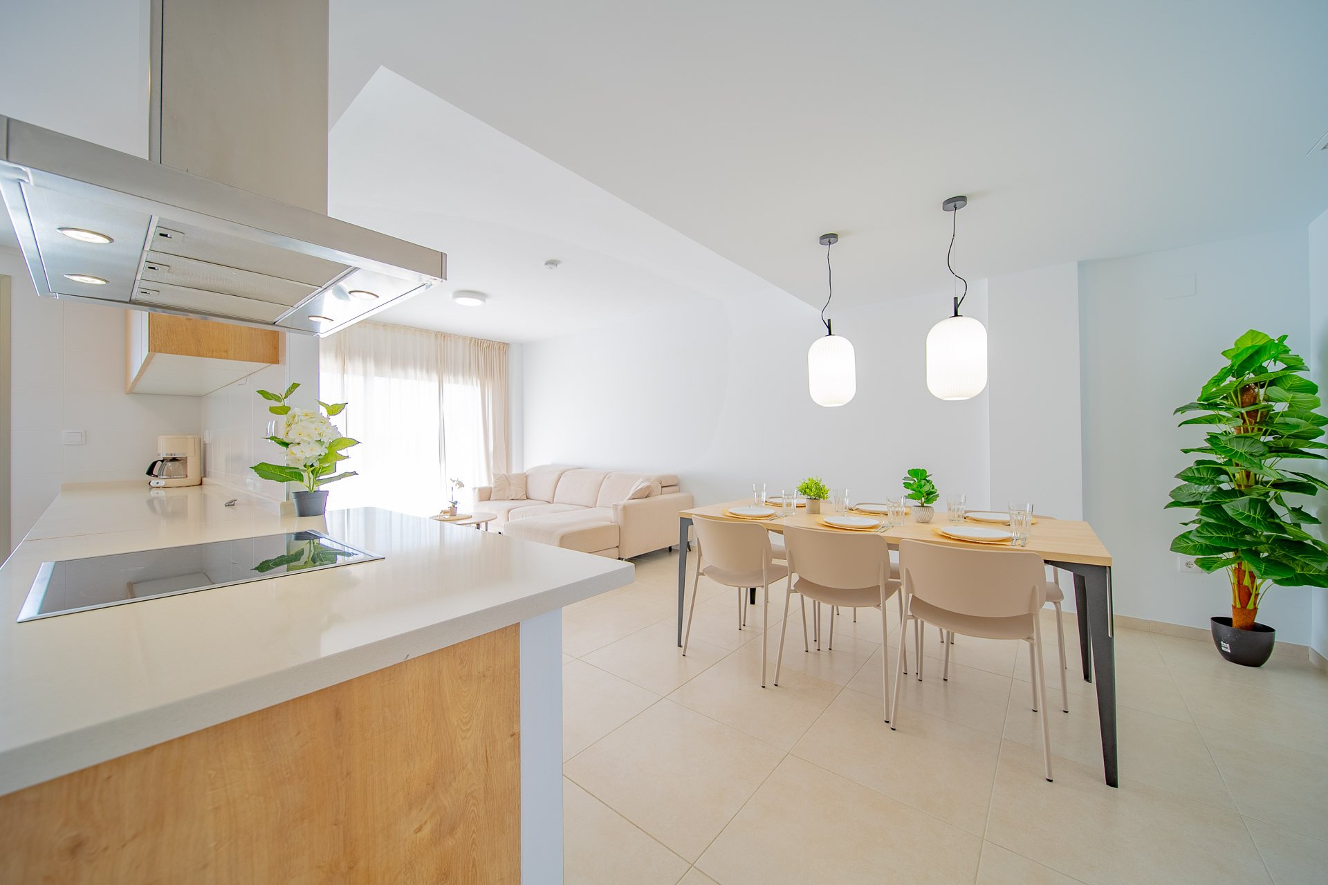 Wiederverkauf - Penthouse - Orihuela Costa - Costa Blanca Süd