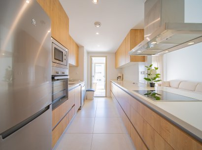 Penthouse · Herverkoop - Orihuela Costa · Villamartín · Alicante · Spanje