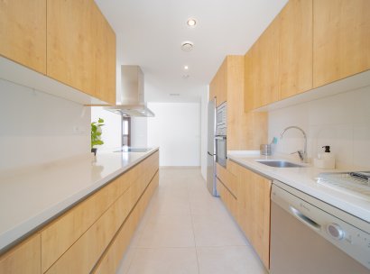 Penthouse · Herverkoop - Orihuela Costa · Villamartín · Alicante · Spanje