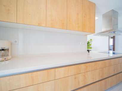 Penthouse · Herverkoop - Orihuela Costa · Villamartín · Alicante · Spanje