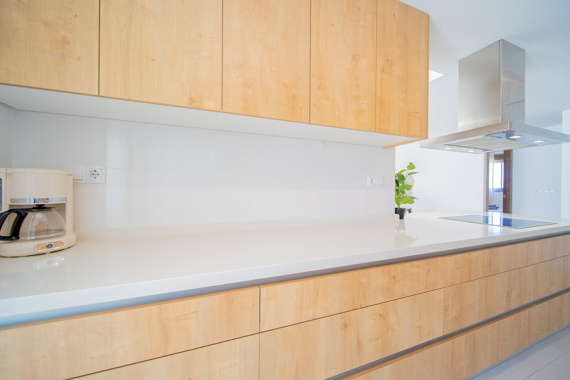 Wiederverkauf - Penthouse - Orihuela Costa - Costa Blanca Süd