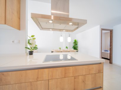 Penthouse · Herverkoop - Orihuela Costa · Villamartín · Alicante · Spanje