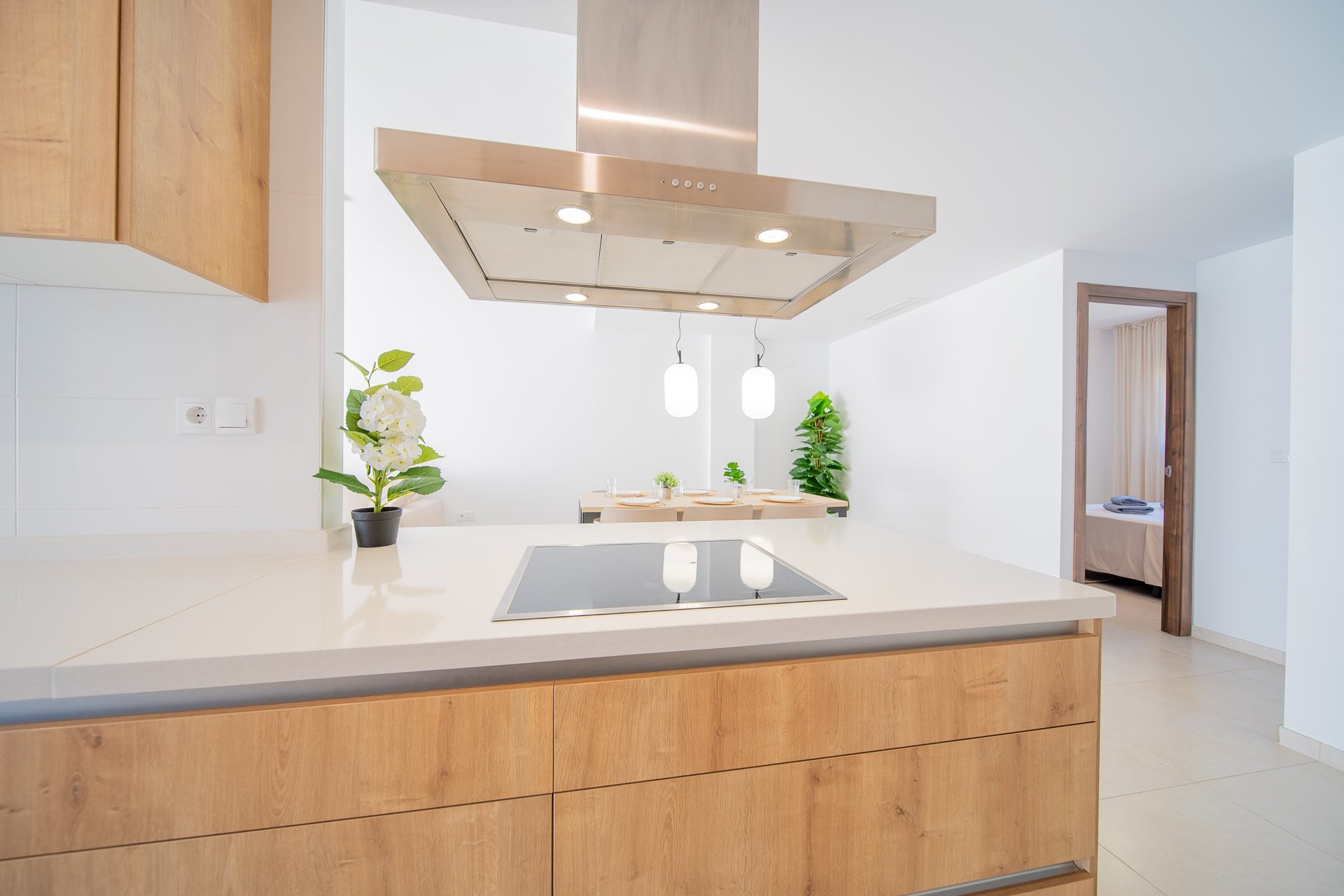 Wiederverkauf - Penthouse - Orihuela Costa - Costa Blanca Süd