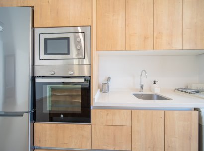 Penthouse · Herverkoop - Orihuela Costa · Villamartín · Alicante · Spanje