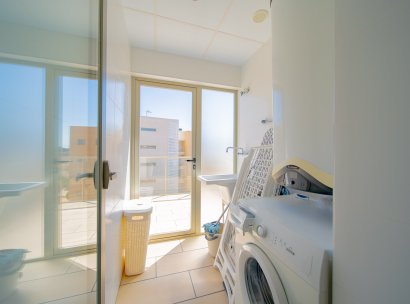 Penthouse · Herverkoop - Orihuela Costa · Villamartín · Alicante · Spanje