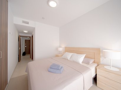 Penthouse · Herverkoop - Orihuela Costa · Villamartín · Alicante · Spanje