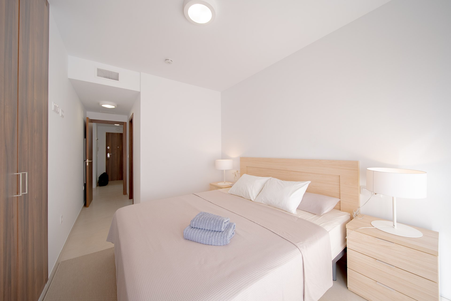 Wiederverkauf - Penthouse - Orihuela Costa - Costa Blanca Süd