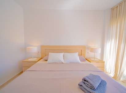 Penthouse · Herverkoop - Orihuela Costa · Villamartín · Alicante · Spanje