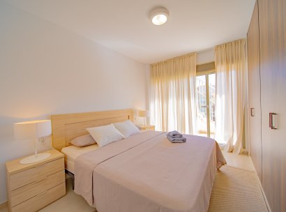 Penthouse · Herverkoop - Orihuela Costa · Villamartín · Alicante · Spanje
