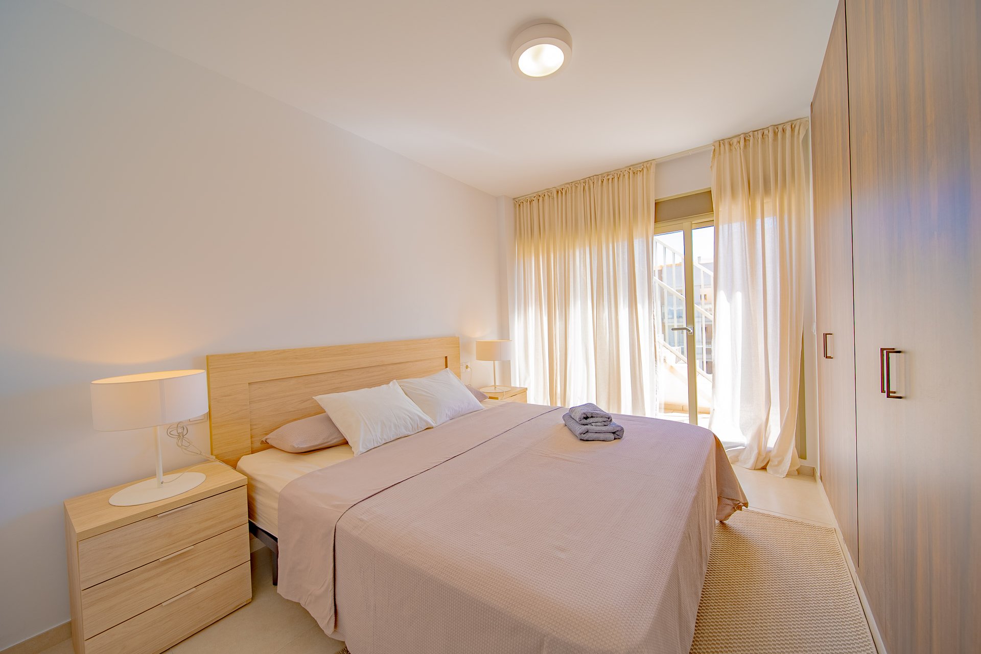 Wiederverkauf - Penthouse - Orihuela Costa - Costa Blanca Süd