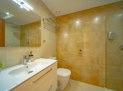 Penthouse · Herverkoop - Orihuela Costa · Villamartín · Alicante · Spanje