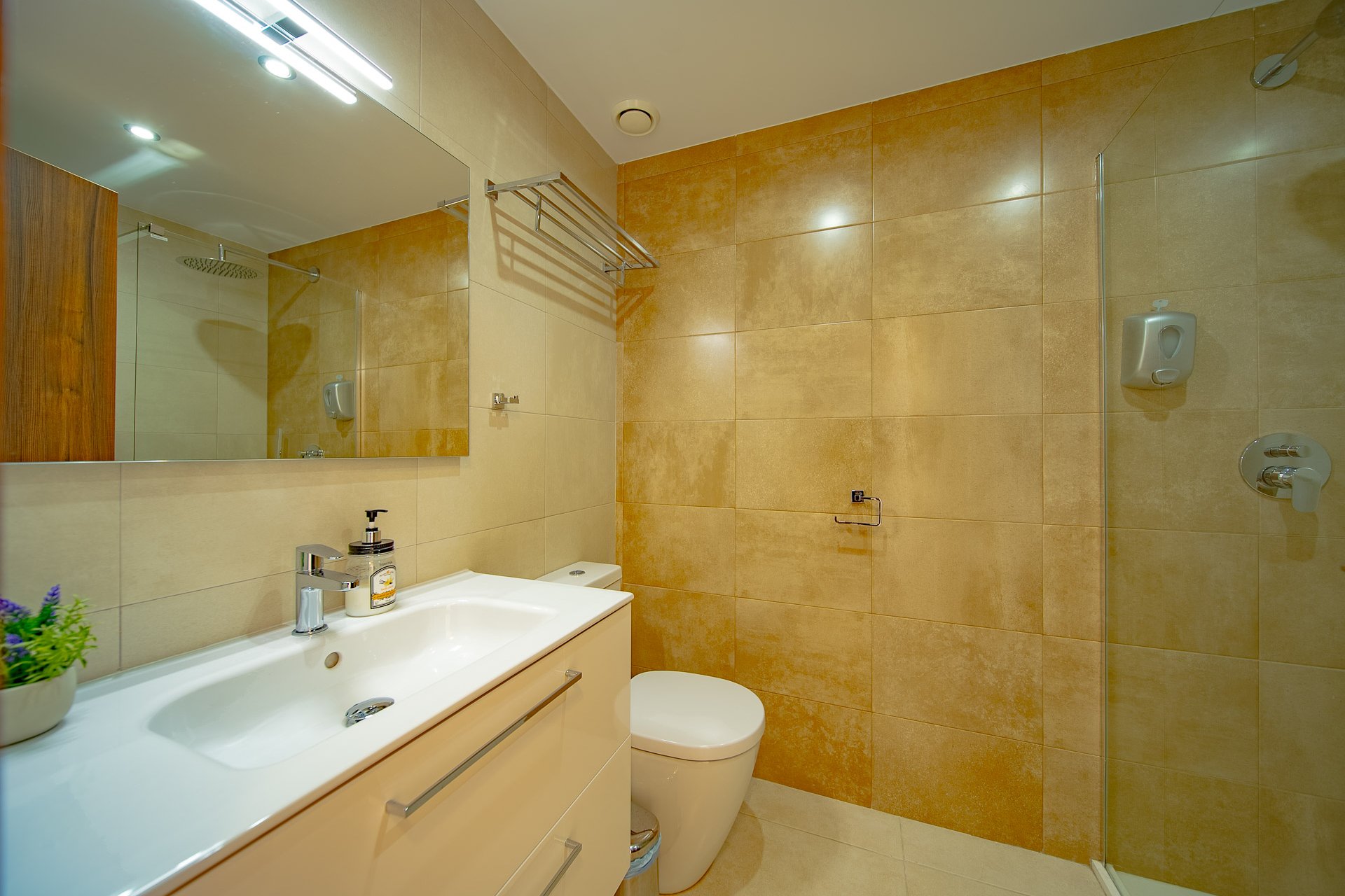 Wiederverkauf - Penthouse - Orihuela Costa - Costa Blanca Süd