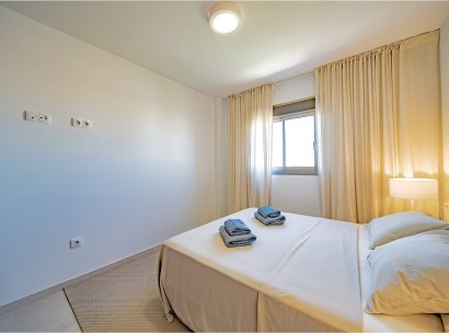 Penthouse · Herverkoop - Orihuela Costa · Villamartín · Alicante · Spanje