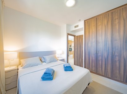 Penthouse · Herverkoop - Orihuela Costa · Villamartín · Alicante · Spanje