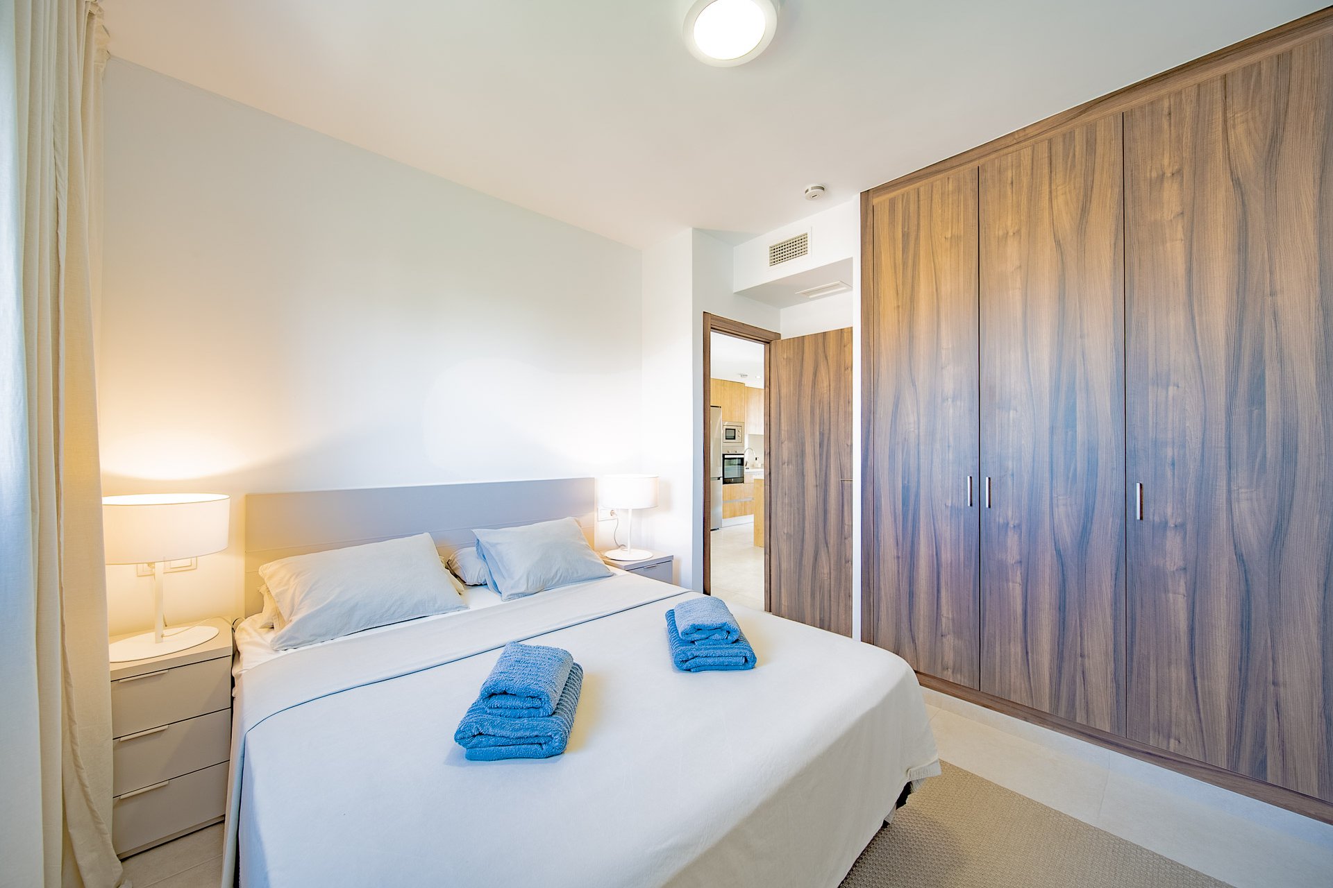 Wiederverkauf - Penthouse - Orihuela Costa - Costa Blanca Süd
