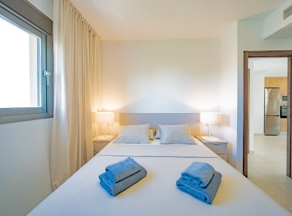 Penthouse · Herverkoop - Orihuela Costa · Villamartín · Alicante · Spanje