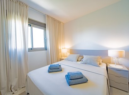 Penthouse · Herverkoop - Orihuela Costa · Villamartín · Alicante · Spanje