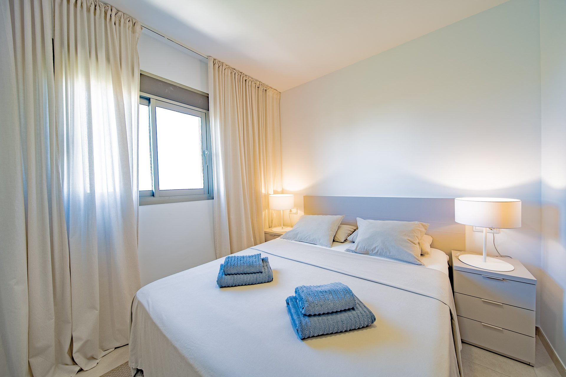 Wiederverkauf - Penthouse - Orihuela Costa - Costa Blanca Süd