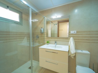 Penthouse · Herverkoop - Orihuela Costa · Villamartín · Alicante · Spanje