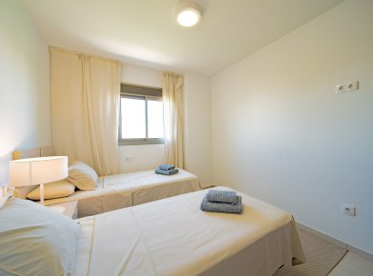 Penthouse · Herverkoop - Orihuela Costa · Villamartín · Alicante · Spanje