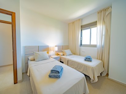 Penthouse · Herverkoop - Orihuela Costa · Villamartín · Alicante · Spanje