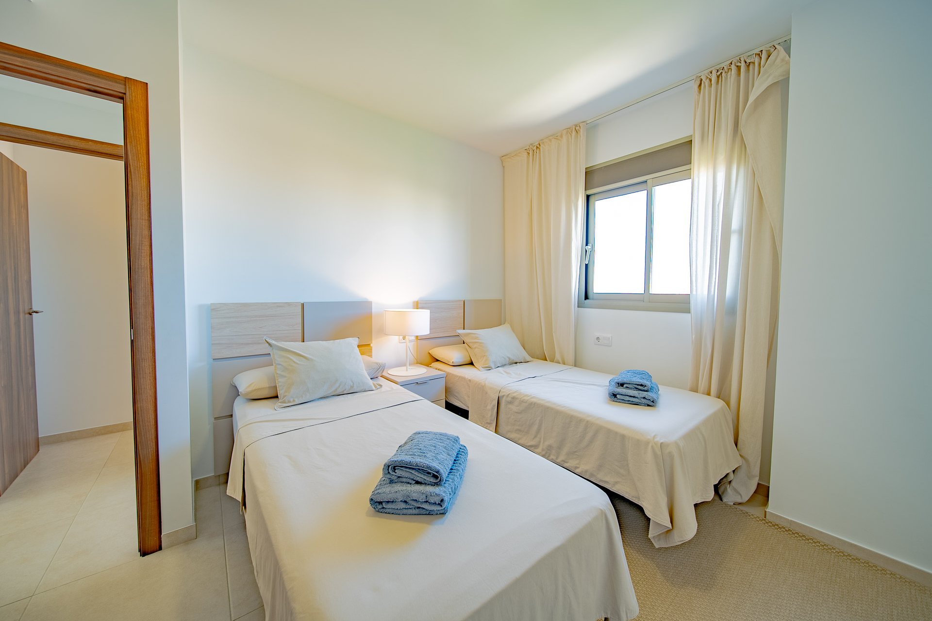 Wiederverkauf - Penthouse - Orihuela Costa - Costa Blanca Süd