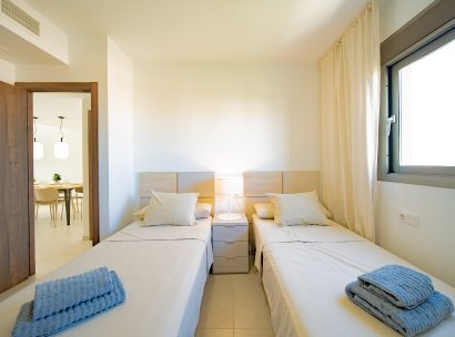 Penthouse · Herverkoop - Orihuela Costa · Villamartín · Alicante · Spanje