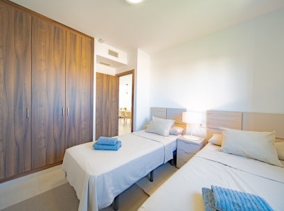 Penthouse · Herverkoop - Orihuela Costa · Villamartín · Alicante · Spanje