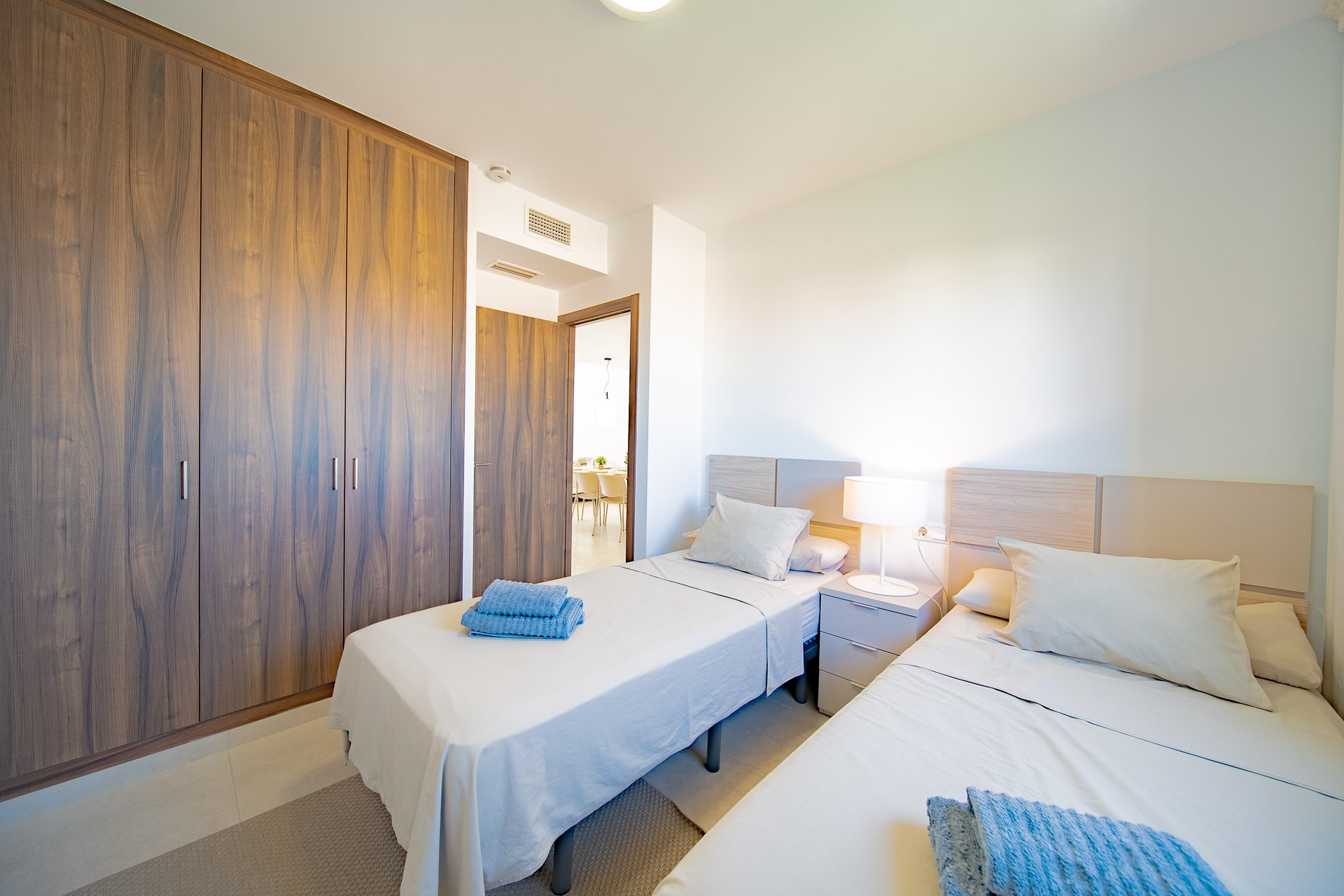 Wiederverkauf - Penthouse - Orihuela Costa - Costa Blanca Süd