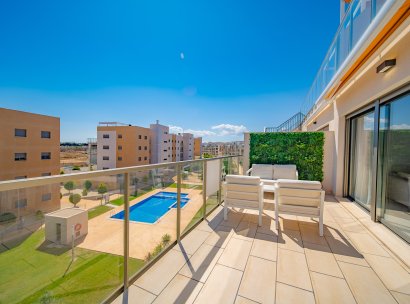 Penthouse · Herverkoop - Orihuela Costa · Villamartín · Alicante · Spanje