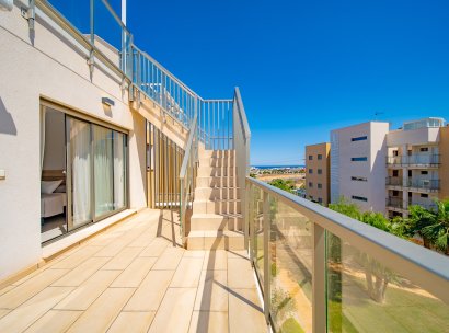 Penthouse · Herverkoop - Orihuela Costa · Villamartín · Alicante · Spanje