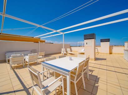 Penthouse · Herverkoop - Orihuela Costa · Villamartín · Alicante · Spanje