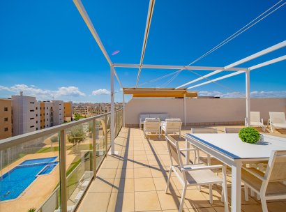 Penthouse · Herverkoop - Orihuela Costa · Villamartín · Alicante · Spanje