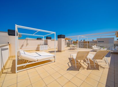 Penthouse · Herverkoop - Orihuela Costa · Villamartín · Alicante · Spanje
