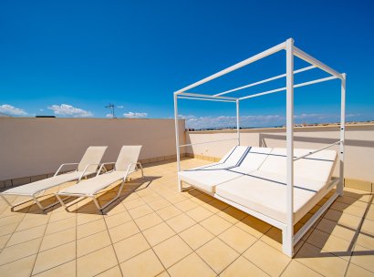 Penthouse · Herverkoop - Orihuela Costa · Villamartín · Alicante · Spanje