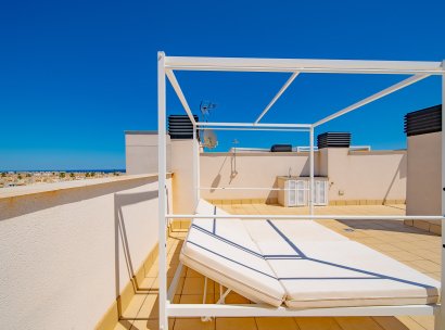 Penthouse · Herverkoop - Orihuela Costa · Villamartín · Alicante · Spanje