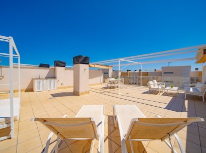 Penthouse · Herverkoop - Orihuela Costa · Villamartín · Alicante · Spanje