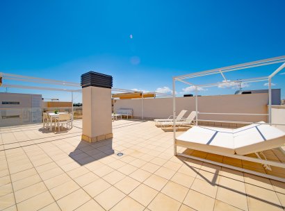 Penthouse · Herverkoop - Orihuela Costa · Villamartín · Alicante · Spanje