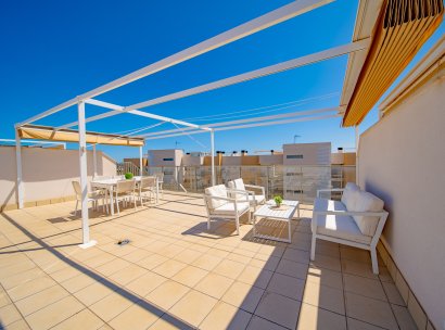 Penthouse · Herverkoop - Orihuela Costa · Villamartín · Alicante · Spanje