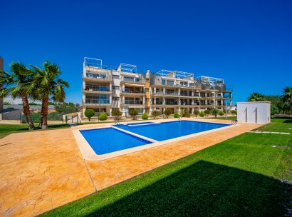 Penthouse · Herverkoop - Orihuela Costa · Villamartín · Alicante · Spanje
