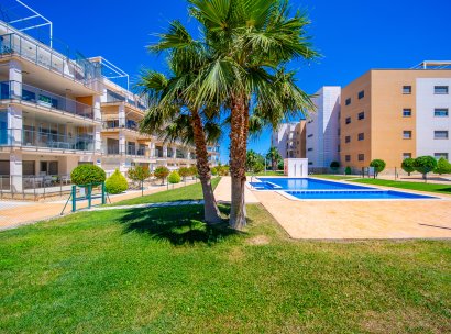 Penthouse · Herverkoop - Orihuela Costa · Villamartín · Alicante · Spanje