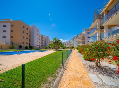 Penthouse · Herverkoop - Orihuela Costa · Villamartín · Alicante · Spanje