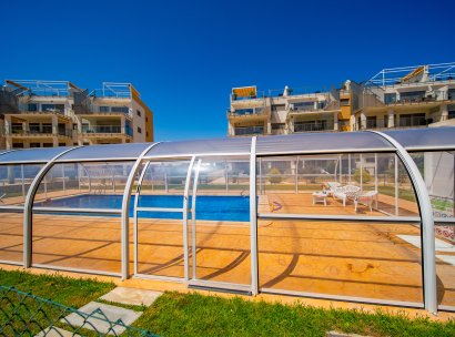 Penthouse · Herverkoop - Orihuela Costa · Villamartín · Alicante · Spanje