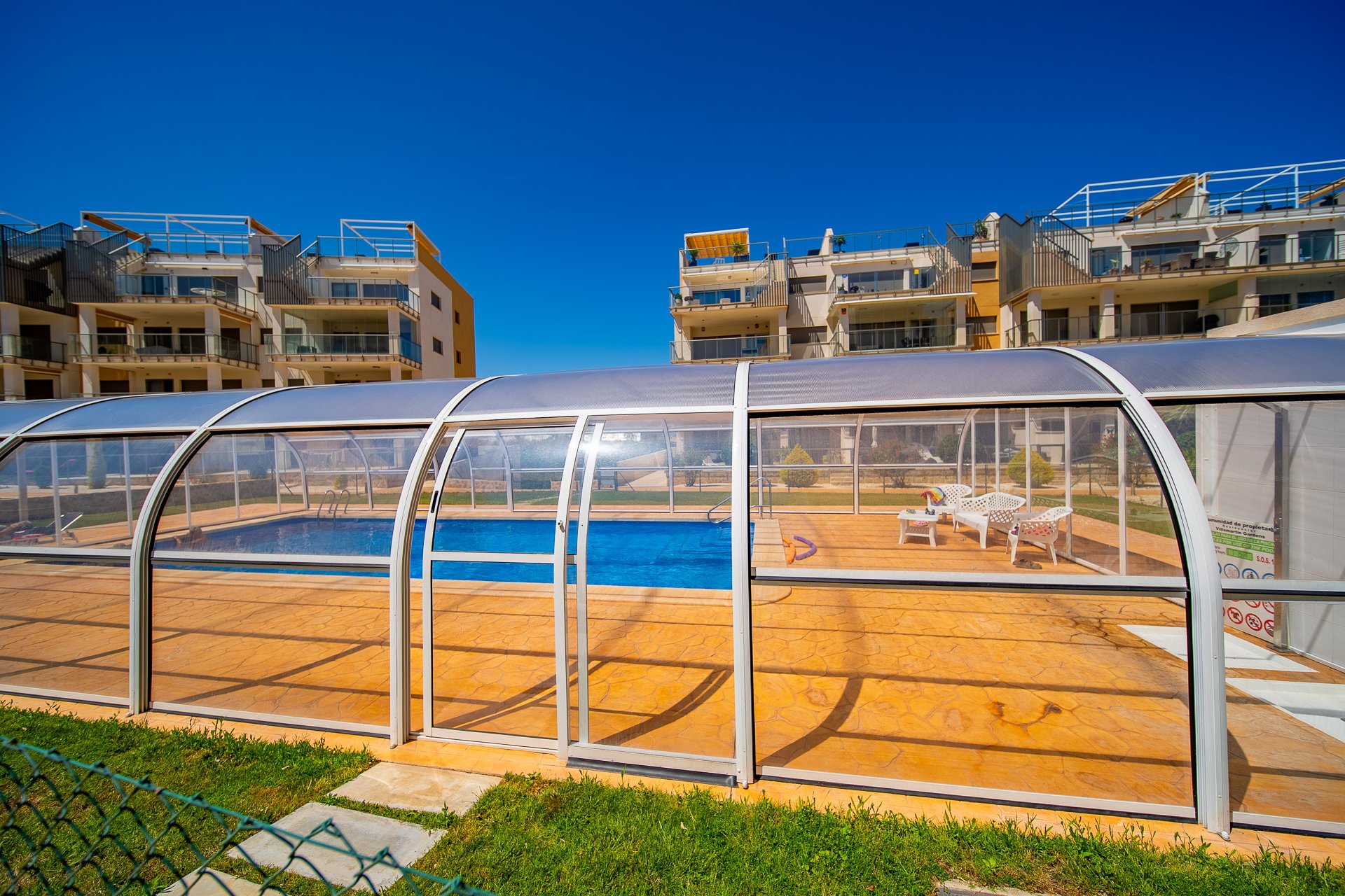 Wiederverkauf - Penthouse - Orihuela Costa - Costa Blanca Süd