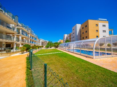 Penthouse · Herverkoop - Orihuela Costa · Villamartín · Alicante · Spanje