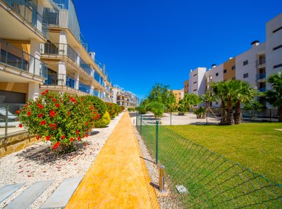 Penthouse · Herverkoop - Orihuela Costa · Villamartín · Alicante · Spanje