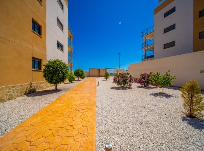 Penthouse · Herverkoop - Orihuela Costa · Villamartín · Alicante · Spanje